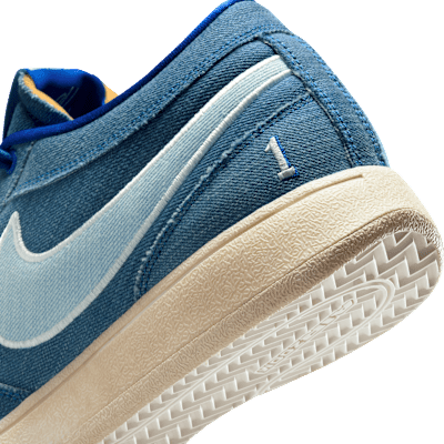 Book 1 'Blue Blood' EP Basketball Shoes. Nike SG